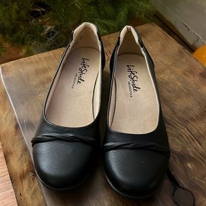 Lifestride flex womens shoes